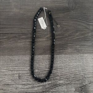 Onyx Necklace